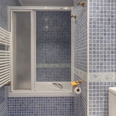 Apartamento Fernandez Campo Centrico Apto Reformado Con Wifi *